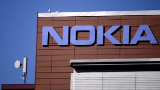 Nokia: Buat Ponsel Lagi, Bisa Terjadi 2016