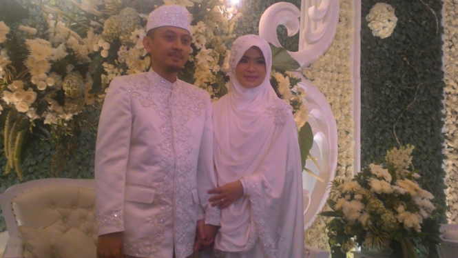 Setelah 2 Kali Menjanda, Yulia Rahman Resmi Nikah Lagi