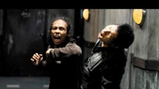 Yayan Ruhiyan: Iko Uwais Makin Greget!
