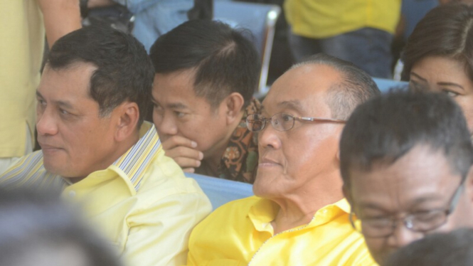 PTUN Gelar Sidang Lanjutan Sengketa Golkar