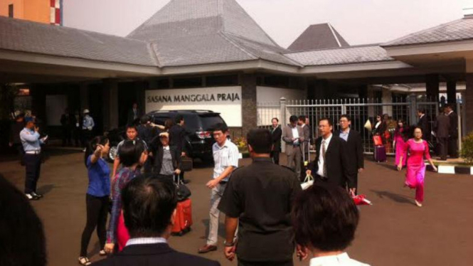 Bandara Halim Perdana Kusuma