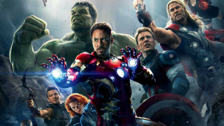 10 Film Marvel Terlaris Sepanjang Masa