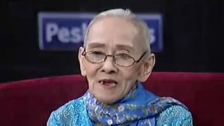 Keinginan Aneh Laila Sari Sebelum Wafat