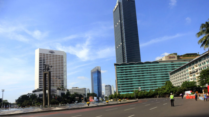 Kota Jakarta 