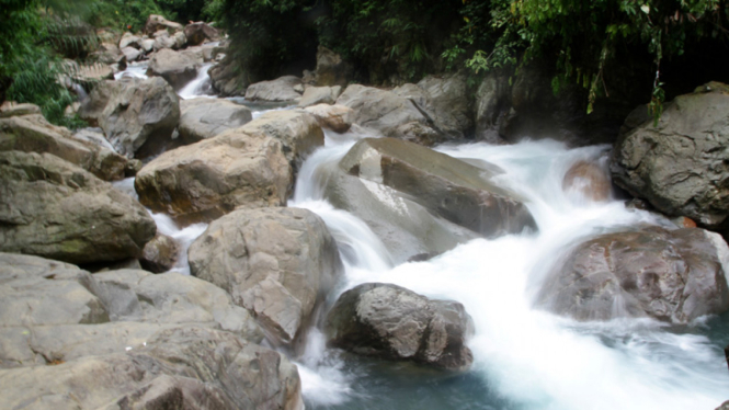 Wisata Alam Terjangkau yang Seru! Tempat Outdoor Favorit Milenial dan Gen Z