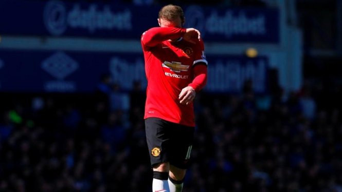 Kapten Manchester United, Wayne Rooney