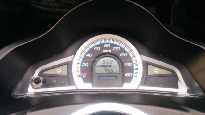 Speedometer Honda PCX 150