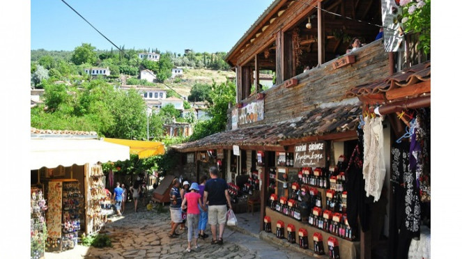 Ephesus Turki