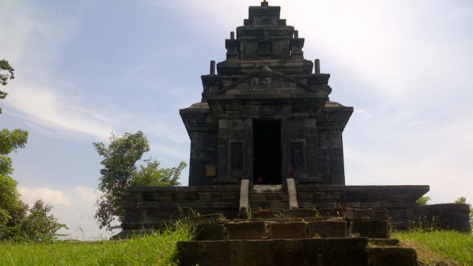 Candi Tugu Semarang