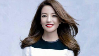 Hilangnya Aktris Vicki Zhao Disebut Berkaitan dengan Jack Ma