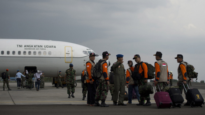 Tim Kemanusiaan Untuk Nepal