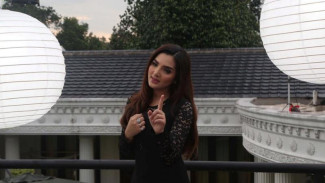 Ibunda Ashanty Sempat Dilarikan ke Rumah Sakit