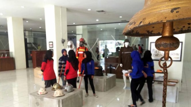 Museum Surabaya