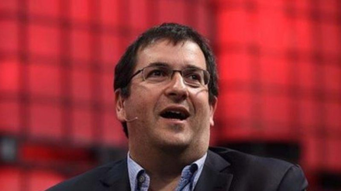 Dave Goldberg