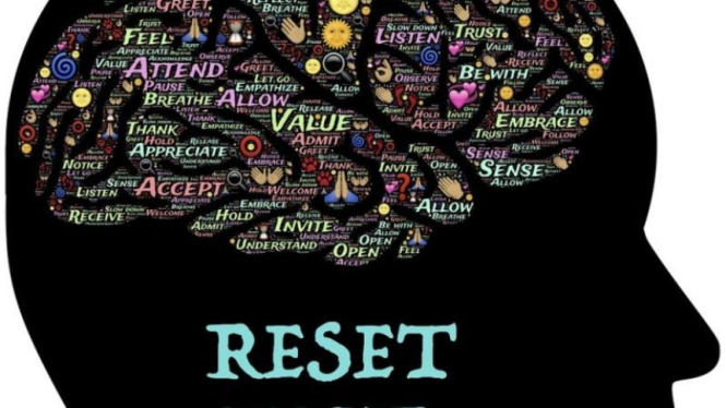 Reset otak