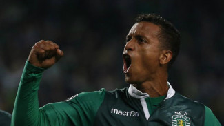 Luis Nani Jadi 'Tumbal' Kerasnya Persaingan Liga Europa