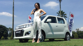Harga Mobil LCGC Makin Mahal, Ini Tanggapan Suzuki