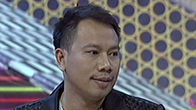 Vicky Prasetyo