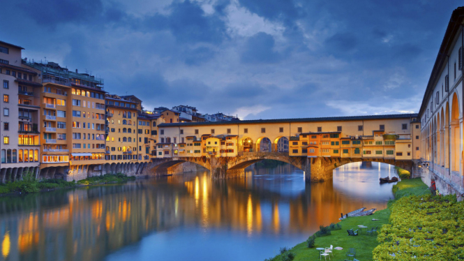 Ponte Vecchio