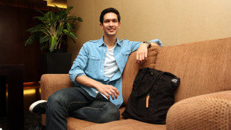 Dimas Beck Ungkap Rencana Reunian BBB