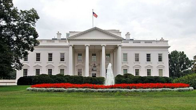 White House