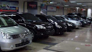 Risiko Buruk Beli Mobil Bekas