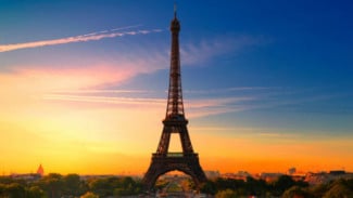 Meski Indah, Menara Eiffel Jadi Destinasi Wisata Paling Banyak Dikomplain di Dunia, Kok Bisa?
