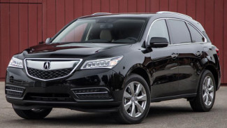 Berikut Ini Daftar 10 Mobil SUV Paling Aman 