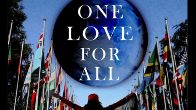 Film One Love for All