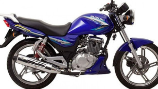 Daftar Sepeda Motor yang Harga Jualnya Anjlok