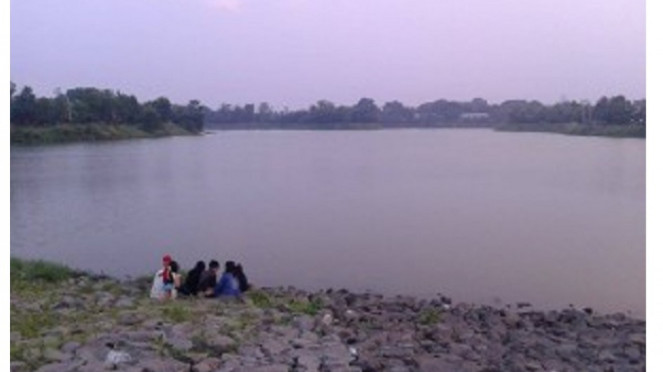 Situ Gintung
