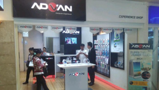 Ini Cara Ponsel Lokal Hadapi Gempuran Merek Global