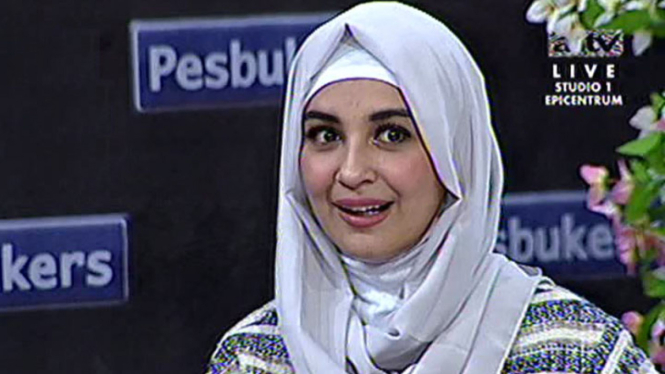 Shireen Sungkar