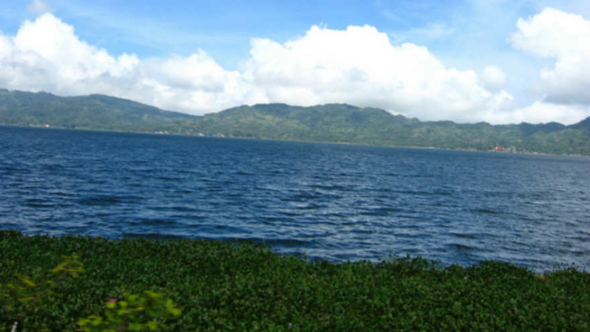 Danau Tondano
