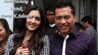 4 Surat Terbuka Paling Kontroversial di Media Sosial
