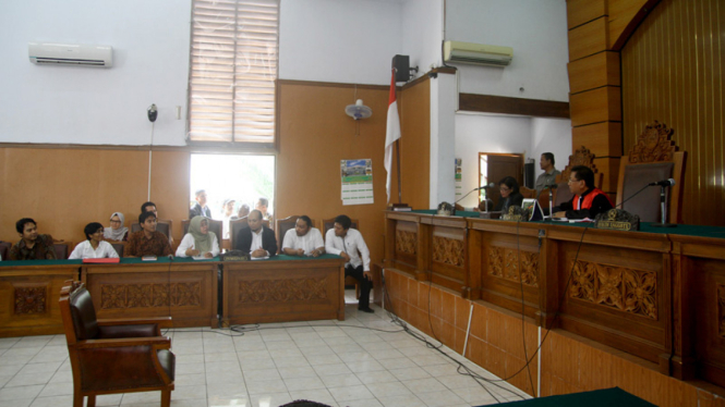 Sidang Praperadilan Novel Baswedan Ditunda