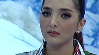 Ibunda Ashanty Tutup Usia