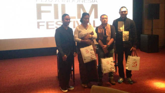 Plaza Indonesia Film Festival