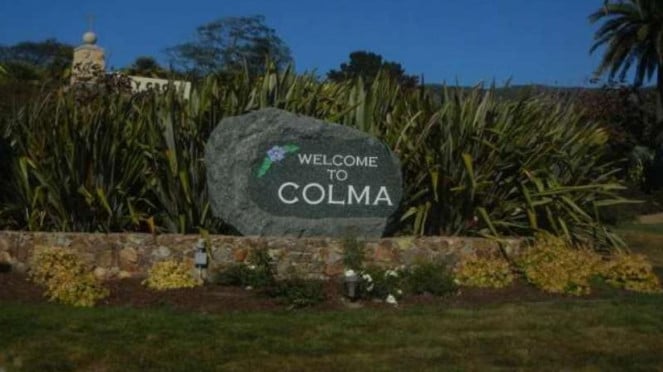 Colma