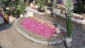 Makam Gus Dur Jadi Wisata Religi Sampai Tak Bisa Ingat Mimpi Sendiri