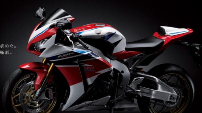 CBR1000RR SP