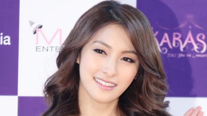 Park Gyuri