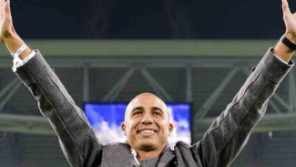 Putra Legenda Juventus Jadi Petarung