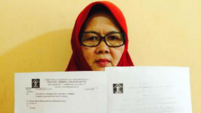 Sipir Diduga Kaki Tangan Freddy Budiman Dipecat, Keluarga Protes