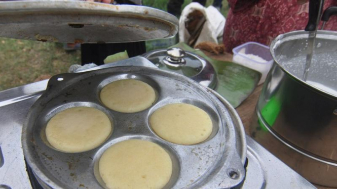 Kenduri Apam