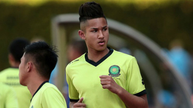 Faiq Jefri Bolkiah