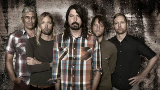 Foo Fighters Beri Kode Konser di Indonesia?