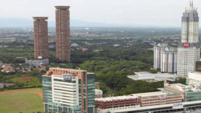 Lippo Karawaci