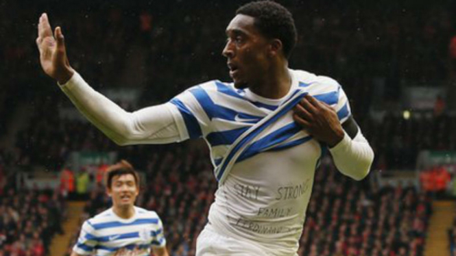 Leroy Fer, bek QPR