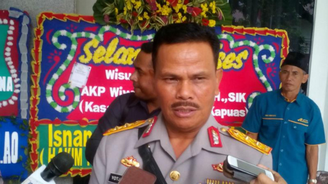 Jenderal Polisi Capim KPK Akui Tak Mutakhirkan Laporan Harta